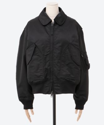 TYPE CWU―45／P JACKET 17534 | HYKE (Women