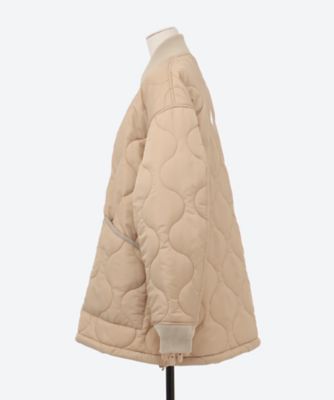 QUILTED LINER TYPE CWU9／P JACKET