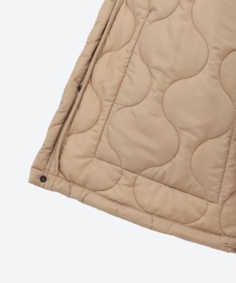 うさ ページ QUILTED LINER TYPE CWU9／P JACKET