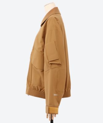 PERTEX（R）TYPE CWU―106／P JACKET
