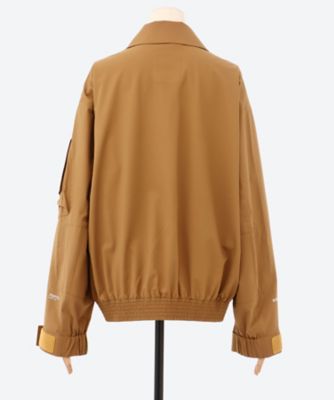 PERTEX（R）TYPE CWU―106／P JACKET