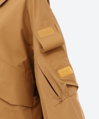 PERTEX（R）TYPE CWU―106／P JACKET