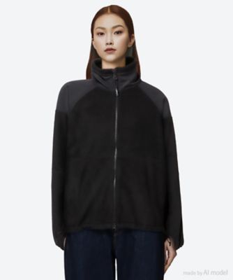 伊勢丹新宿店リ・スタイル＜HYKE/ハイク＞2023FW アウター