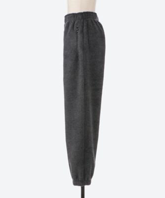 パンツ ykk21 FLEECE PANTS 13369 | HYKE (Women)/ハイク | 三越
