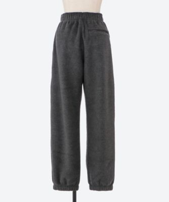 FLEECE PANTS 13369 | HYKE (Women)/ハイク | 三越