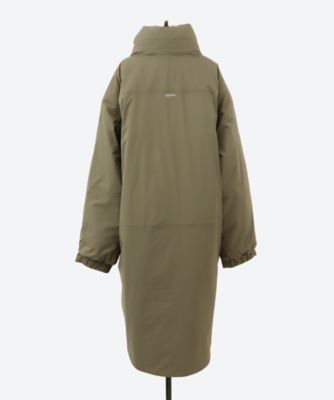 送料無料】PERTEX（R）PUFF PARKA 17542