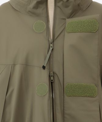 PERTEX（R）PUFF PARKA 17542 | HYKE (Women