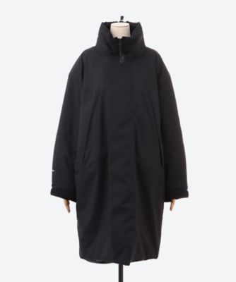 PERTEX（R）PUFF PARKA 17542 | HYKE (Women