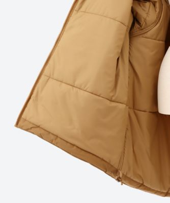 PERTEX（R）PUFF JACKET 17543 | HYKE (Women