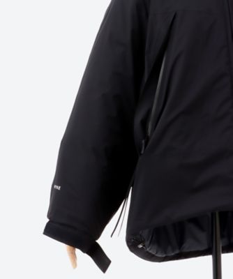 PERTEX（R）PUFF JACKET 17543 | HYKE (Women