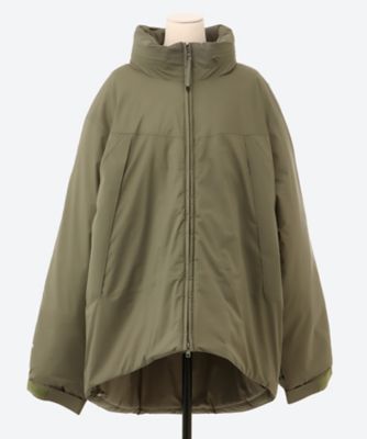 ひー PERTEX（R）PUFF JACKET 17543 | HYKE (Women