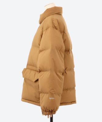 PERTEX（R）PUFF DOWN JACKET 17544 | HYKE
