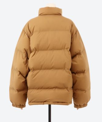 送料無料】PERTEX（R）PUFF DOWN JACKET