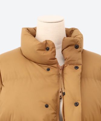 PERTEX（R）PUFF DOWN JACKET 17544 | HYKE