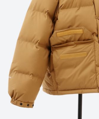PERTEX（R）PUFF DOWN JACKET 17544 | HYKE