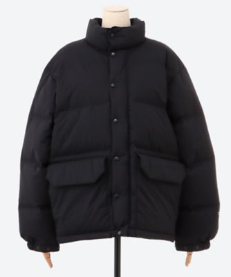 PERTEX（R）PUFF DOWN JACKET 17544 | HYKE