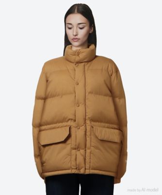＜HYKE (Women)＞【送料無料】ＰＥＲＴＥＸ（Ｒ）ＰＵＦＦ　ＤＯＷＮ　ＪＡＣＫＥＴ　１７５４４