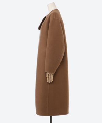 DOUBLE FAOE TRENCHCOAT 17545 | HYKE