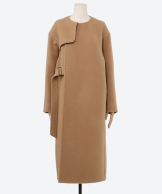 DOUBLE FAOE TRENCHCOAT 17545 | HYKE