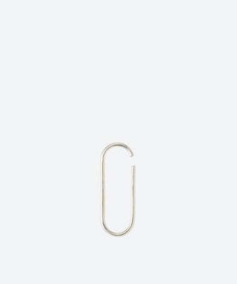 ＜HYKE (Women)＞ＥＡＲ　ＣＵＦＦ（ＬＡＲＧＥ）　２５ＦＷ／１９３４４　４５