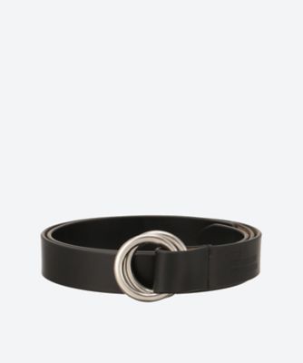 【新品】【完売品】HYKE ハイク/ LEATHER BELT 25ss 新品】【完売品】HYKE ハイク/ LEATHER BELT 25ss - メルカリ