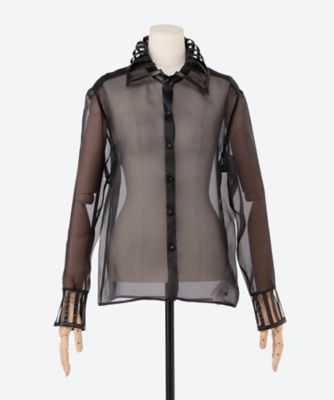 SUPER YAYA (Women) レディースのトップス | 三越伊勢丹