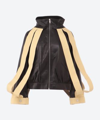 ＜SUPER YAYA (Women)＞ジャケット　ＳＹ２５ＦＷ／ＪＫ０３―ＢＯＭＢ―ＡＷ２５