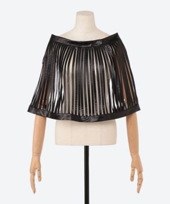 スーパーヤヤ　superyaya ベアトップ　リボン スーパーヤヤ スーパーヤヤ ベアトップ リボン