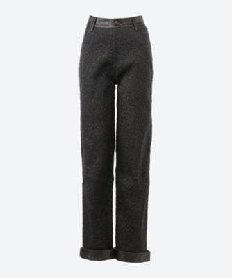 パンツ | julia heuer (Women)/ユリア ホイヤー | 三越伊勢丹