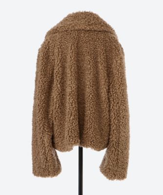 ジャケット AW25―J08 | VIVIANO (Women)/ヴィヴィアーノ