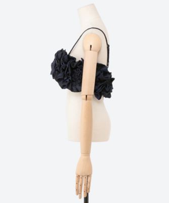 ビスチェ AW25―T02 | VIVIANO (Women)/ヴィヴィアーノ | 三越