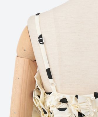 ビスチェ AW25―T04 | VIVIANO (Women)/ヴィヴィアーノ | 三越