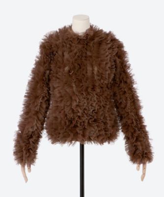 VITRUVE ヴィートゥルーヴ　新品未使用！ カットソー AW25―T10 | VIVIANO (Women)/ヴィヴィアーノ