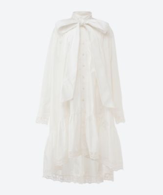 ＜VIVIANO (Women)＞ドレス　ＡＷ２５―Ｄ０４