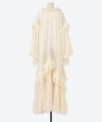 ドレス AW25―D07 | VIVIANO (Women)/ヴィヴィアーノ