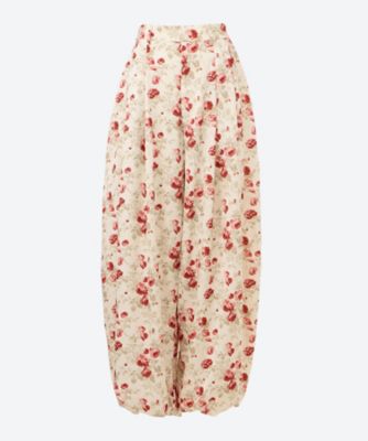 ＜VIVIANO (Women)＞パンツ　ＡＷ２５―Ｐ０７