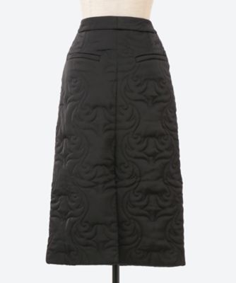 スカート AW25―SK04 | VIVIANO (Women)/ヴィヴィアーノ