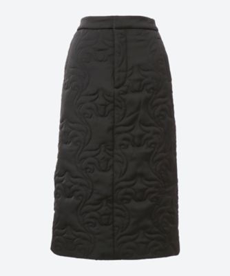 ＜VIVIANO (Women)＞スカート　ＡＷ２５―ＳＫ０４