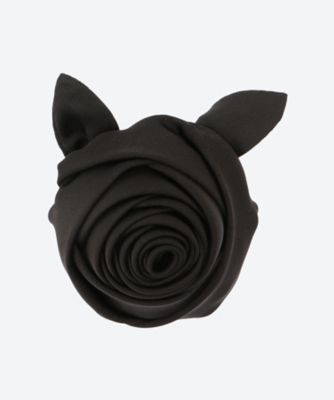 rose tiny hair barrette set | the