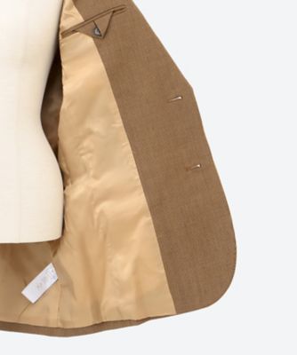 ジャケット VM―AW25―J02 | VIVIANO (Women)/ヴィヴィアーノ