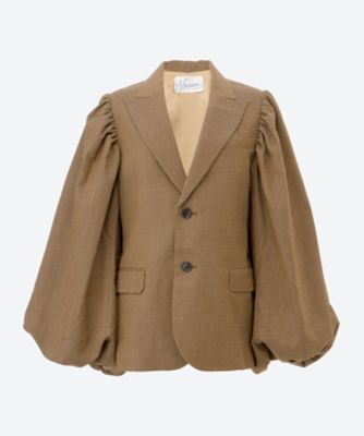 VIVIANO (Women)/ヴィヴィアーノ ジャケット　ＶＭ―ＡＷ２５―Ｊ０２