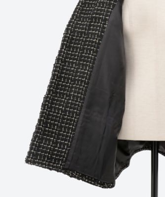 ジャケット VM―AW25―J05 | VIVIANO (Women)/ヴィヴィアーノ