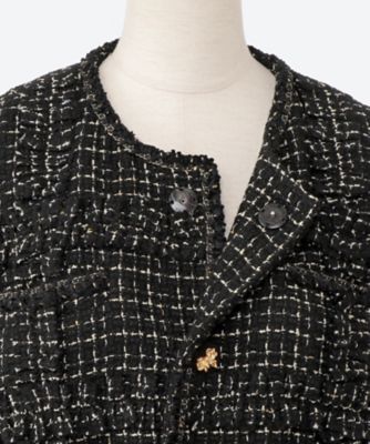 ジャケット VM―AW25―J05 | VIVIANO (Women)/ヴィヴィアーノ