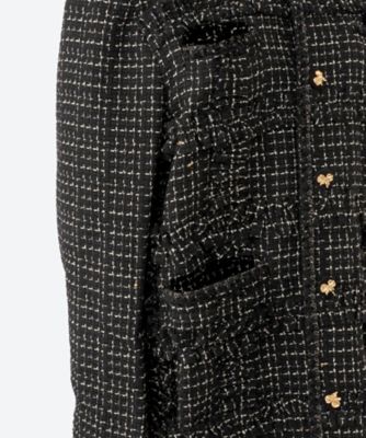 ジャケット VM―AW25―J05 | VIVIANO (Women)/ヴィヴィアーノ