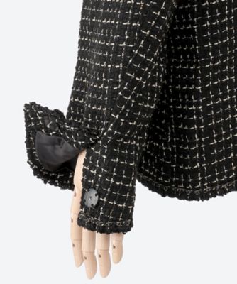 ジャケット VM―AW25―J05 | VIVIANO (Women)/ヴィヴィアーノ