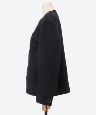 ジャケット・アウター vivi ジャケット VM―AW25―J06 | VIVIANO (Women)/ヴィヴィ