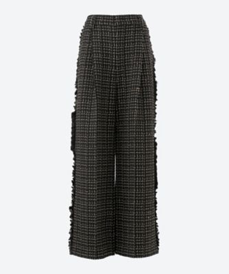 ＜VIVIANO (Women)＞パンツ　ＶＭ―ＡＷ２５―Ｐ０５
