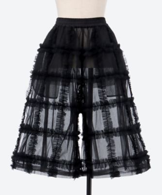 ＜VIVIANO (Women)＞パンツ　ＶＭ―ＡＷ２５―ＳＰ０２