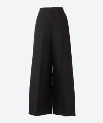＜TELMA (Women)＞パンツ　ＴＬＭ５３ＦＦ０４２ＴＲＩ