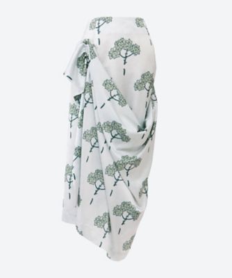 ＜TELMA (Women)＞スカート　ＴＬＭ５３ＦＧ０４６